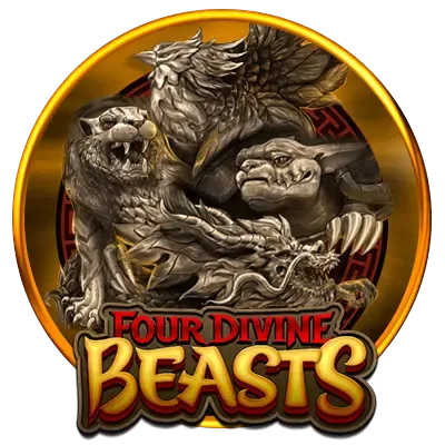 Four Divine Beasts