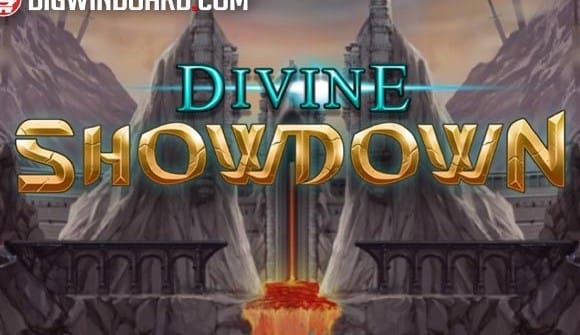 Divine Showdown