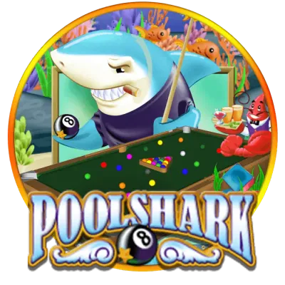 Pool Shark screenshot